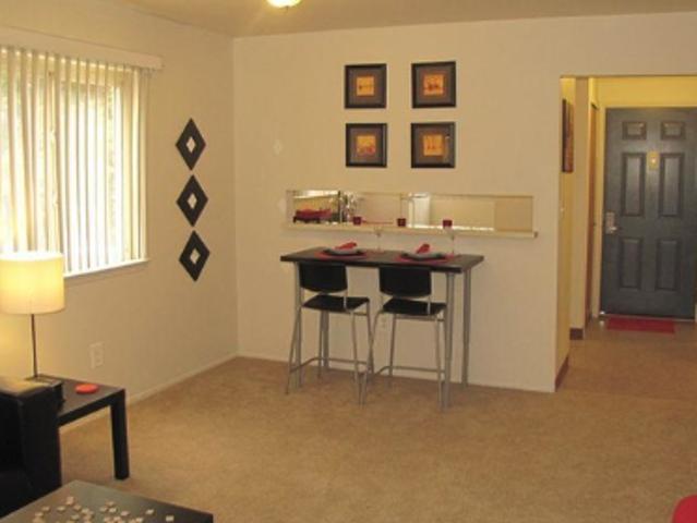 Apartment for rent in Michigan