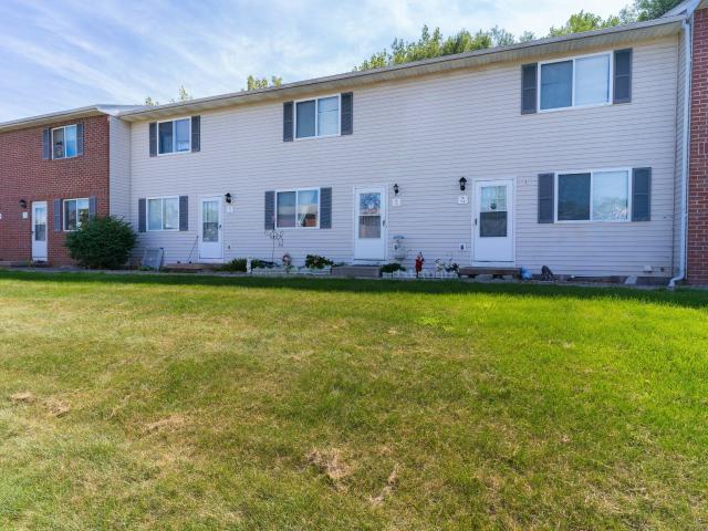 Apartment for rent in Hilton, New York