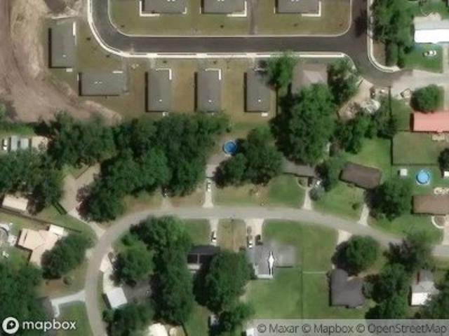 House for sale in Starke, Florida