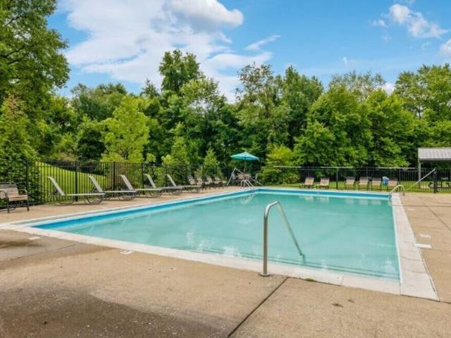 Apartment for rent in Louisville, Kentucky