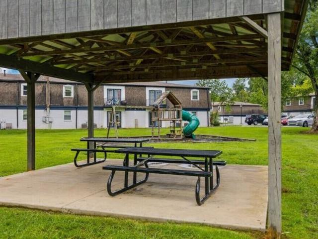 Apartment for rent in Louisville, Kentucky