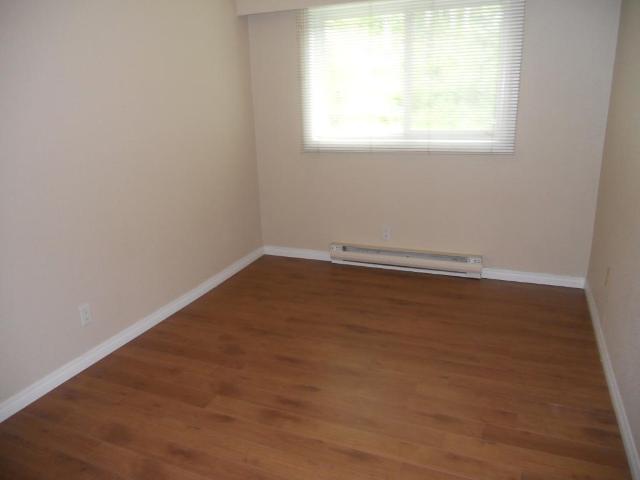 Apartment for rent in Chetwynd, British Columbia