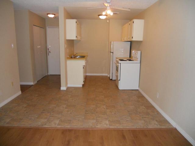Apartment for rent in Chetwynd, British Columbia