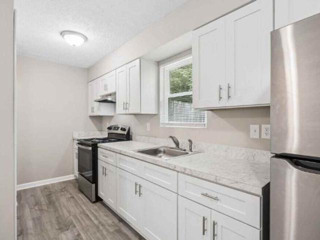 Apartment for rent in Louisville, Kentucky