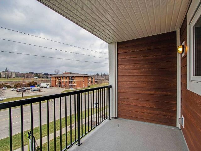 Apartment for rent in Guelph, Ontario