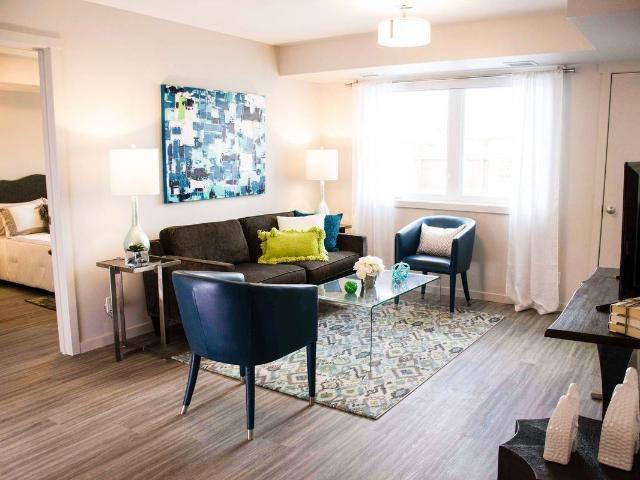 Apartment for rent in Guelph, Ontario