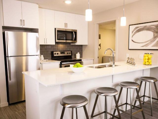 Apartment for rent in Parkwood Gardens Neighbourhood Group, Guelph