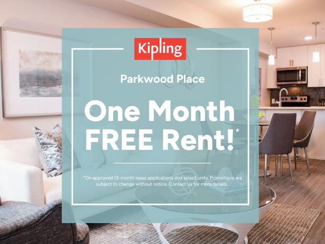 Apartment for rent in Guelph, Ontario