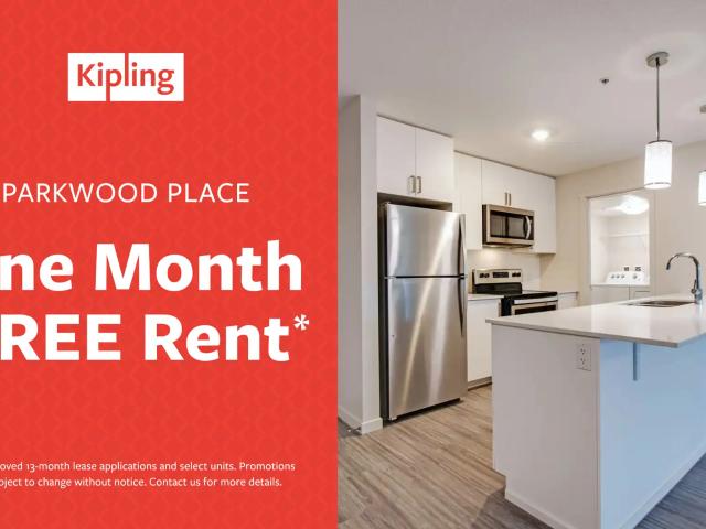 Apartment for rent in Parkwood Gardens Neighbourhood Group, Guelph