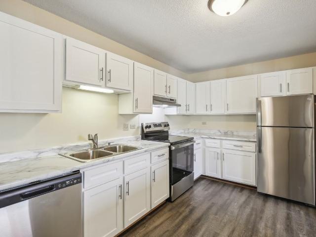Apartment for rent in Burnsville, Minnesota