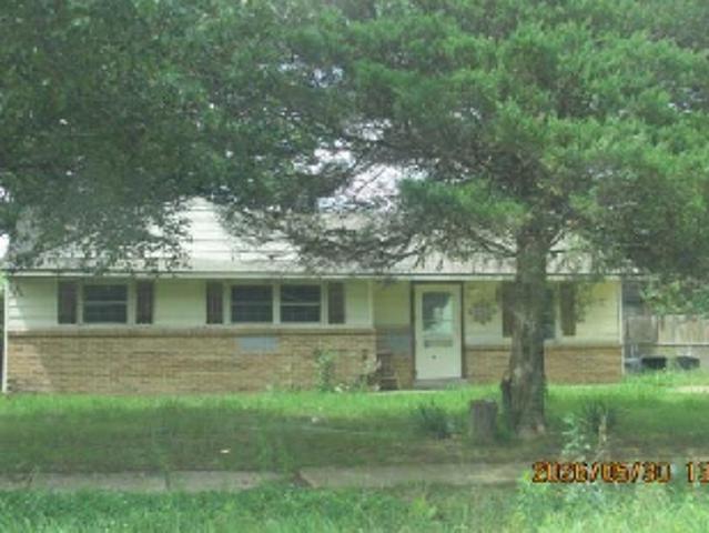 House for sale in Ark