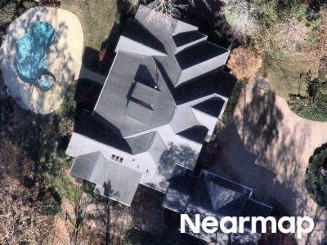 House for sale in Greenwood, South Carolina