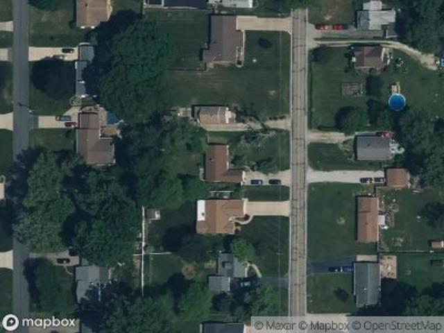House for sale in Mentor, Ohio