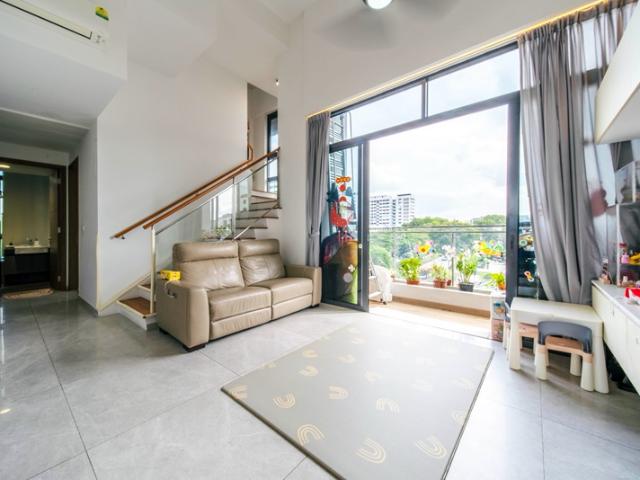 Condominium for sale