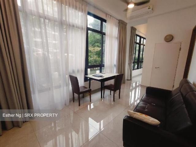 Apartment for sale in Hougang, 19 North East, Hougang