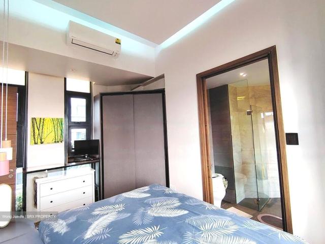 Apartment for sale in Hougang, 19 North East, Hougang
