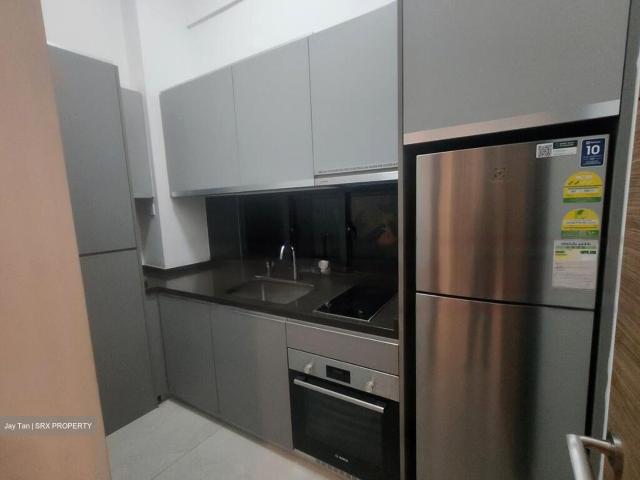 Apartment for rent