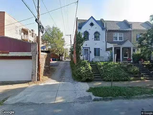 House for rent in Richmond