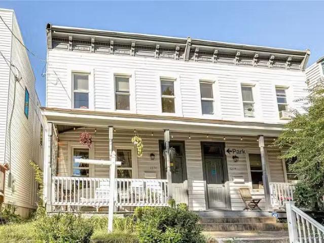 House for rent in Richmond