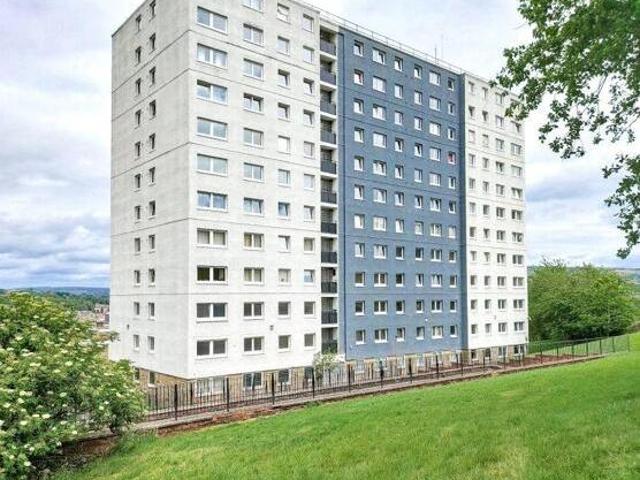 House for sale in Long Lee, West Yorkshire