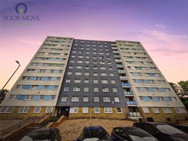 Apartment for rent in Long Lee, West Yorkshire