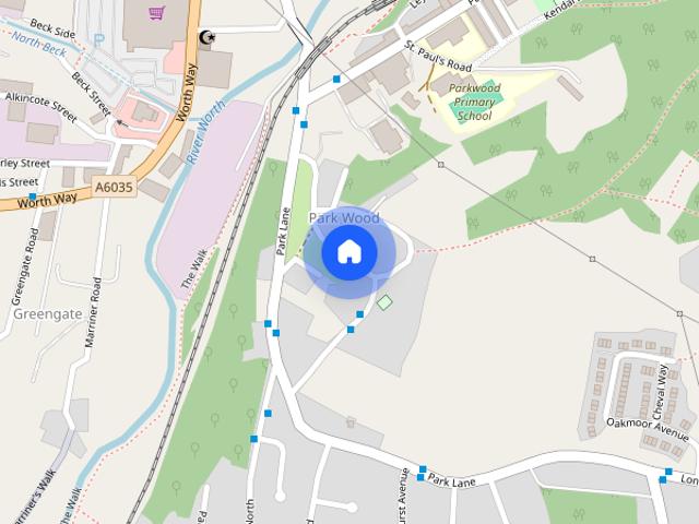 Apartment for rent in Long Lee, Isle Of Man