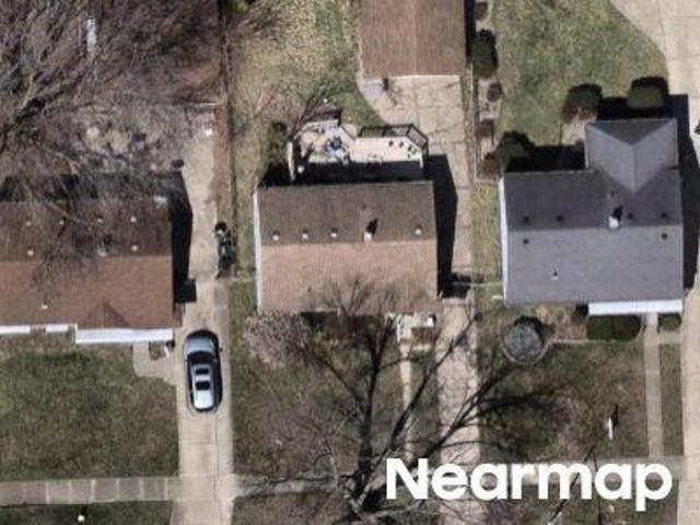 House for sale in Westland, Michigan