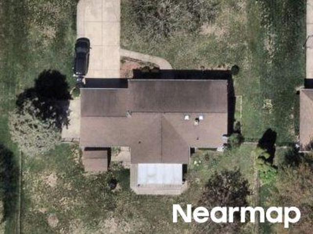 House for sale in Michigan
