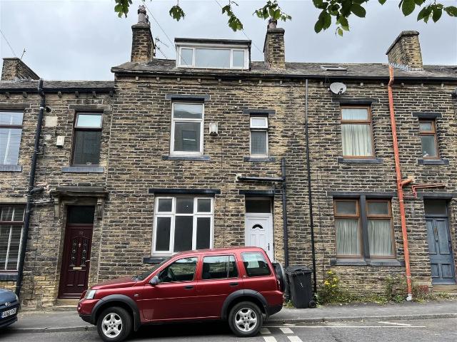 House for rent in Thwaites, Bradford
