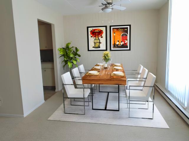 Apartment for rent in East St. Paul, Manitoba