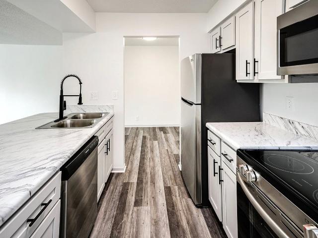 Apartment for rent in Omaha, Douglas County