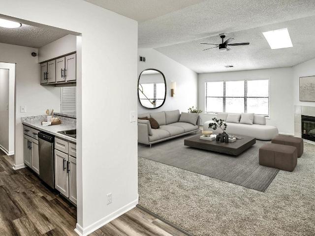 Apartment for rent in Omaha, Douglas County