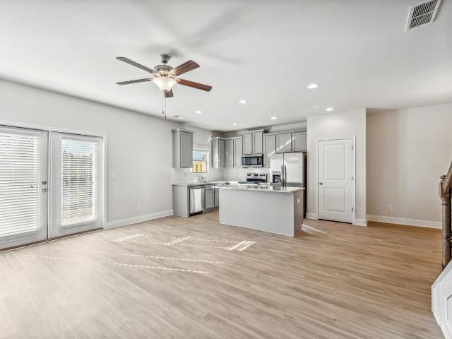 Apartment for rent in Snellville, Georgia