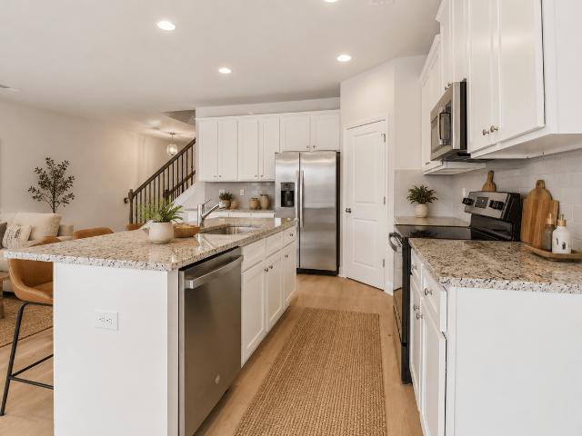 Apartment for rent in Snellville, Georgia