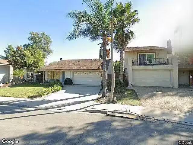 House for rent in Oxnard