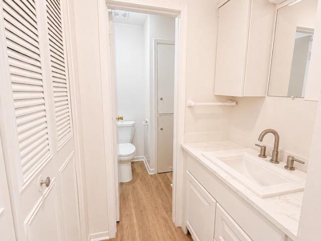 Apartment for rent in Tulsa, Oklahoma