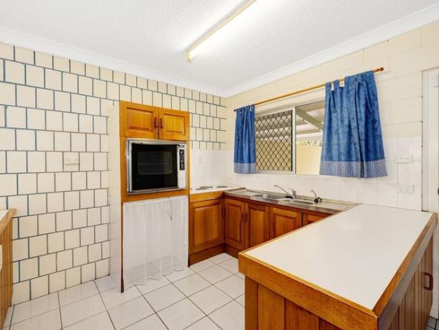 Townhouse for rent in Townsville, Queensland