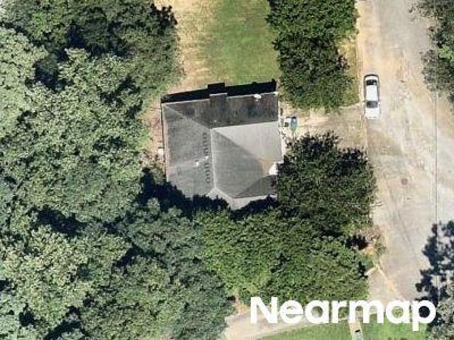 House for sale in Stone Mountain, DeKalb County