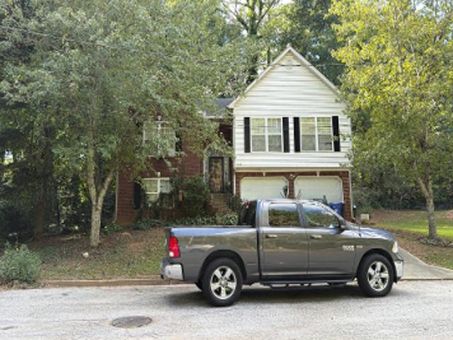 House for sale in Stone Mountain, DeKalb County