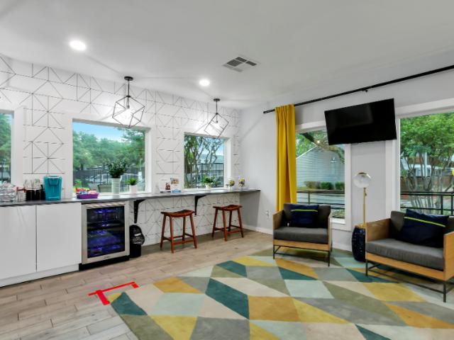 Apartment for rent in North Richland Hills, Texas