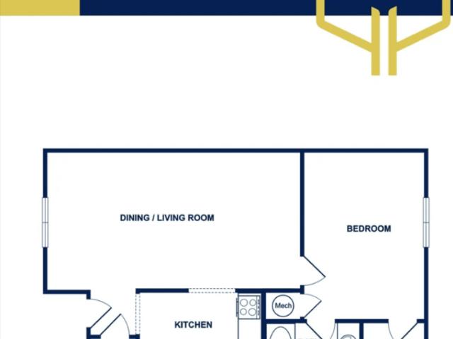 Apartment for rent in North Richland Hills, Texas