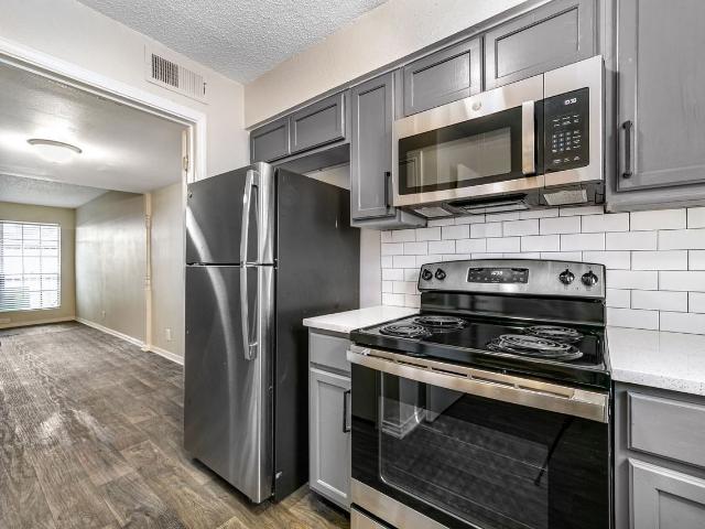 Apartment for rent in North Richland Hills, Tarrant County