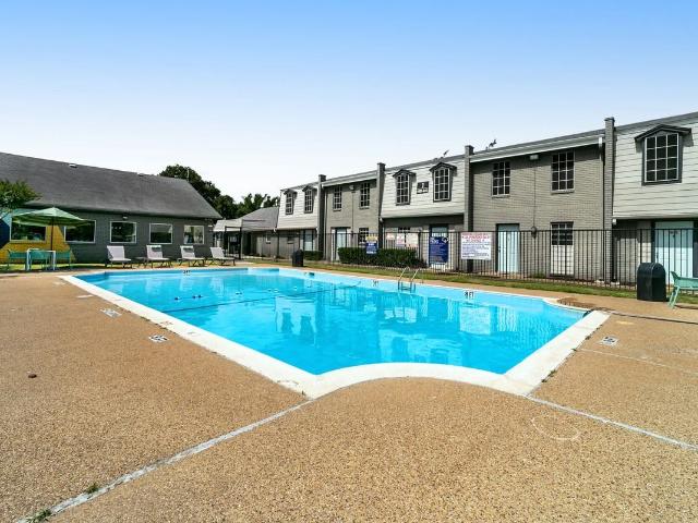 Apartment for rent in North Richland Hills, Texas