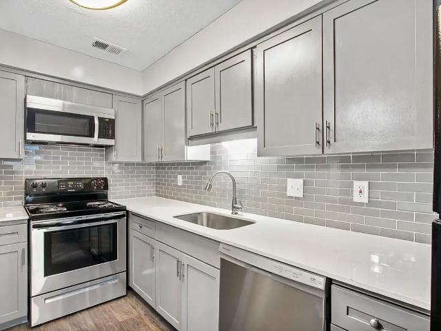 Apartment for rent in North Richland Hills, Texas