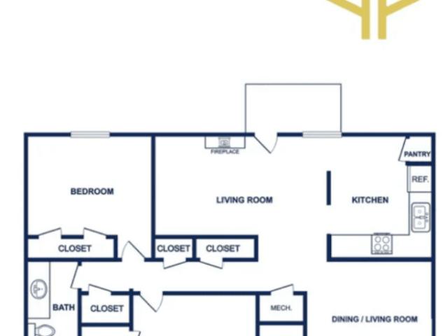 Apartment for rent in North Richland Hills, Tarrant County