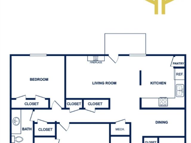 Apartment for rent in North Richland Hills, Tarrant County