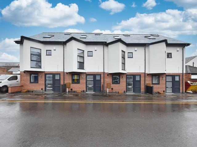 House for rent in Ruddington, Rushcliffe