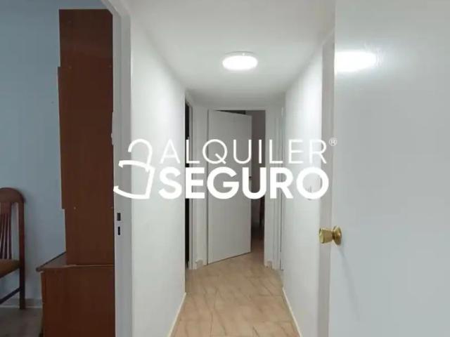 Apartamento en alquiler en Parla, Madrid