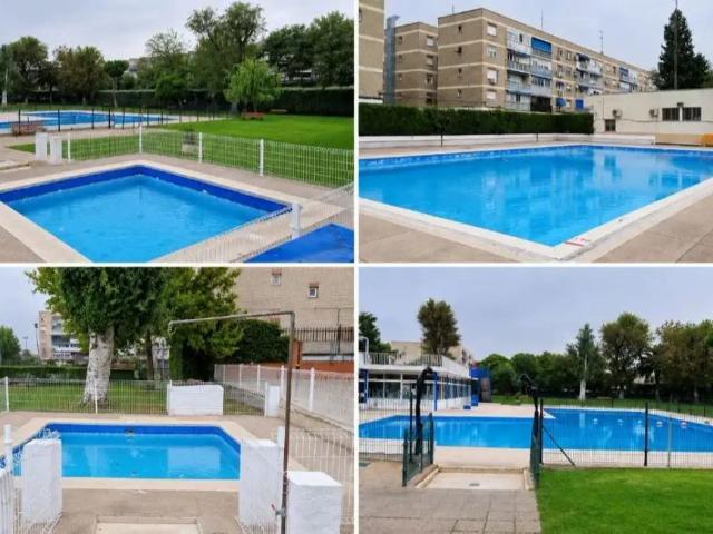 Apartamento en alquiler en Villayuventus II, Parla