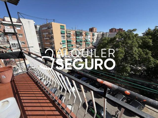 Apartamento en alquiler en Parla, Madrid